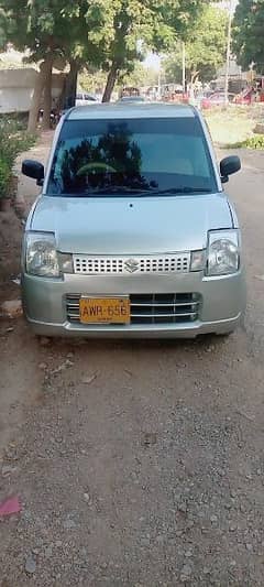 Suzuki Alto 2006 register 2012/ 03311374659