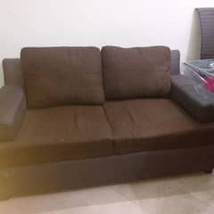 6 seater sofa set