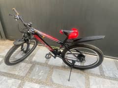 used Bicycle “26” inch