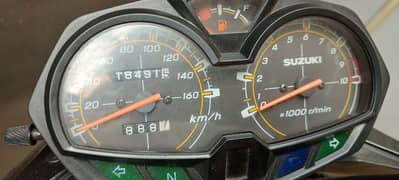 Gr 150 low millage full original