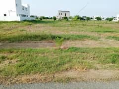 Residential Plot No. 942 150Ft Road For Sale In Dha Lahore Phase-7 Block W