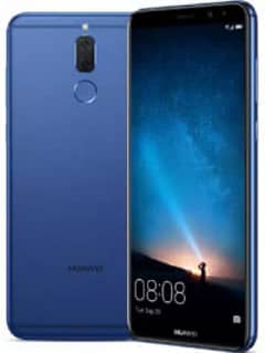 Huawei Mate 10 Lite 4/64