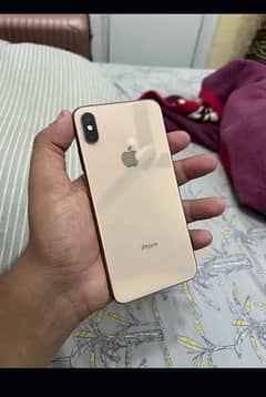 iphone xs max