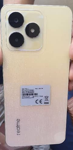 Realme C53 6/128