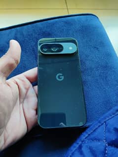 Google Pixel 9 256gb 12gb