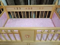 BABY COAT------BABY CRIB