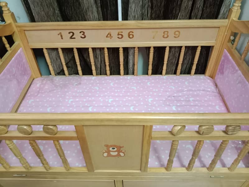 BABY COAT------BABY CRIB 0