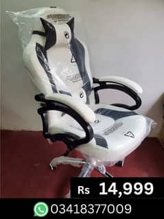 Gaming Chair | Revolving Chairs | Imported Gaming Chair | furniture