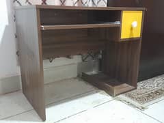 Interwood Study Table for sale