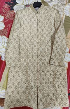 Designer Sherwani/Groom sherwani/Sherwani