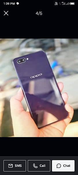 oppo A3s for sale 2 16 panel change numbercontact karha 03162947015 0