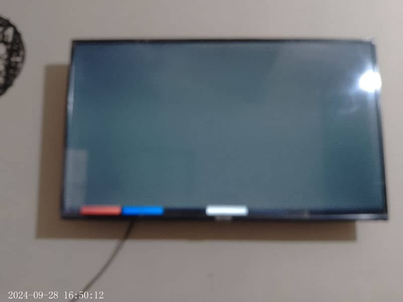 TCL ANDROID SMART LED 2