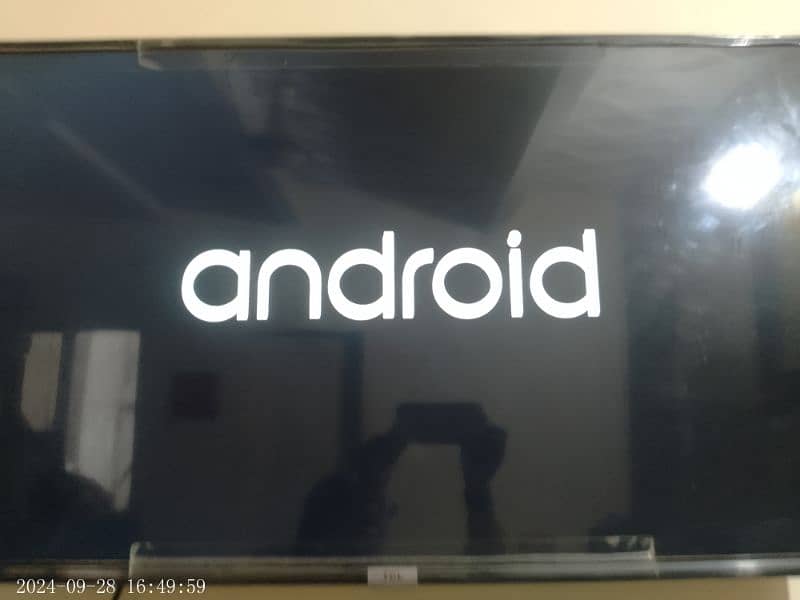 TCL ANDROID SMART LED 3