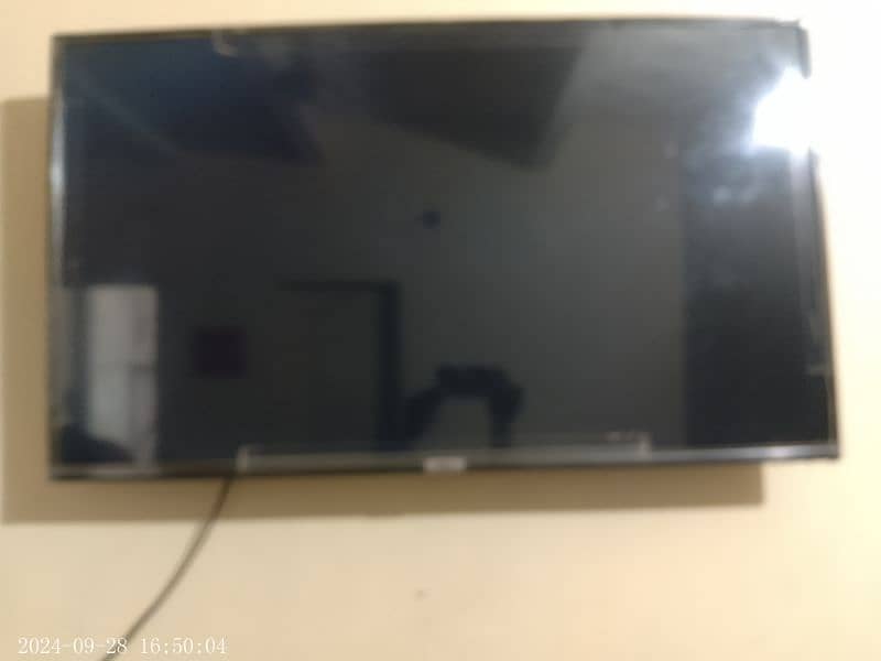 TCL ANDROID SMART LED 4