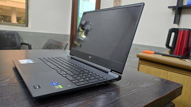 Hp Victus 15 0