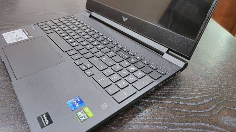 Hp Victus 15 15