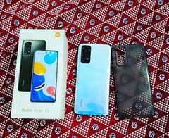 Xiaomi Mi note 11 10/10 condition