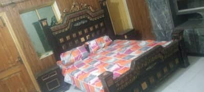 Bed sets