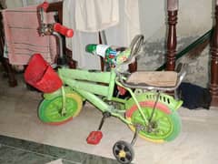 kids Cycle