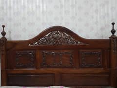 Chinioti Bed set