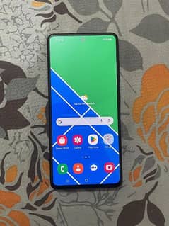 Samsung a51 pta aproved