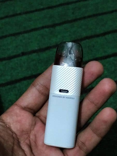 voopoo arguz z pod with 900 mah battery 1