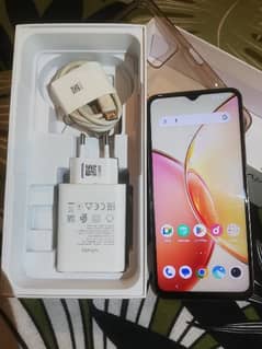 vivo y17s