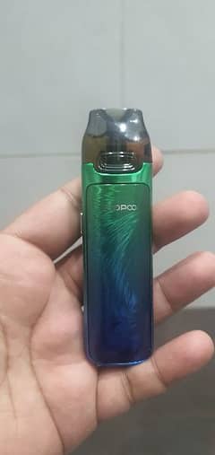 voopoo vmate max