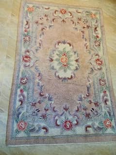 Beautiful Handmade Rug