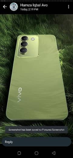 Vivo Y100