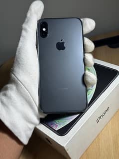 Iphone xs pta approved