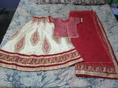 party wear sharara