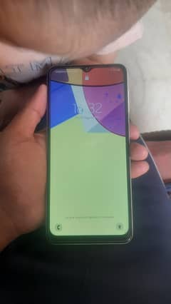 Samsung a12 brand new condition 10 /10 original ok hai