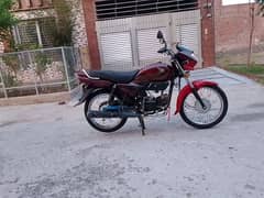 Honda prider 03068142278