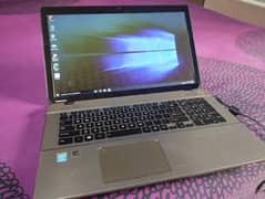 toshiba P75-A