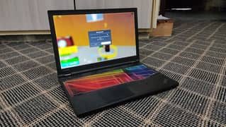 Lenovo Thinkpad | T540p | 4Gb RAM