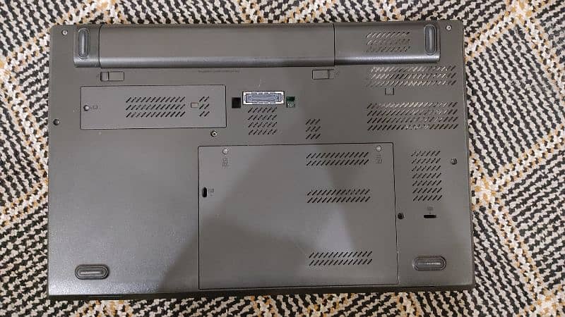 Lenovo Thinkpad | T540p | 8Gb RAM 1