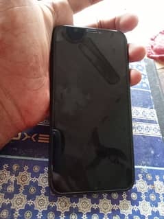 iPhone X 256 gb