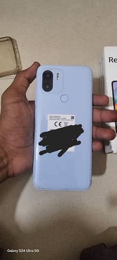 Redmi A2+ Mint Condition