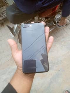 iphone 7 plues jv 256 gb all okie