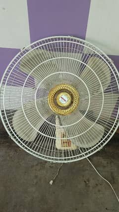 Royale Fan Used Condition 10 out of 9