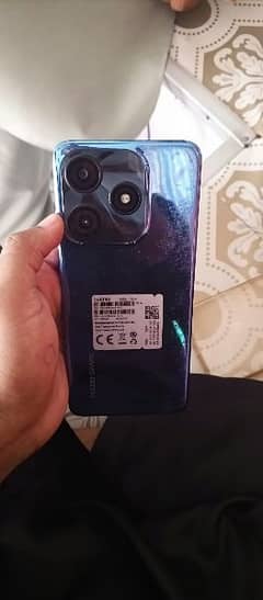 Tecno spark 10 c 4+2/128