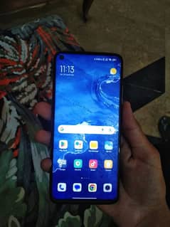 Xiaomi Mi 10t 8/128 Non Pta