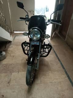 Suzuki GS 150