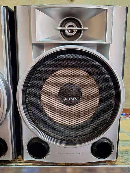 Sony ke original speaker 5