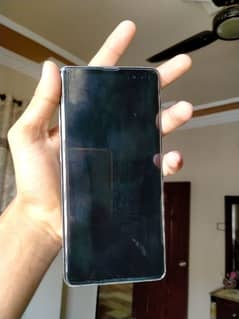 SAMSUNG GALAXY S10 5G