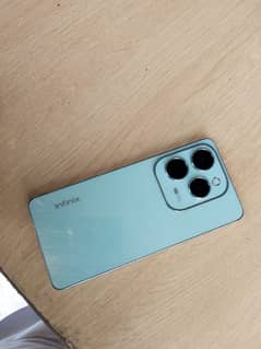 Infinix hot 40 pro