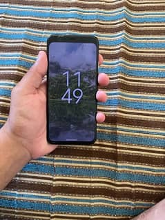 Google Pixel 4