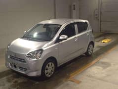 Daihatsu Mira ES XSA3 2021