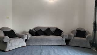 5 Seater Sofa Set for Sale